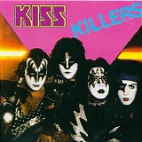 Kiss - Killers