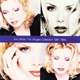 Kim Wilde - The Singles Collection 1981-1993