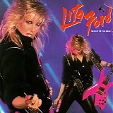 Lita Ford - Dancin' On The Edge