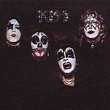 Kiss - Kiss