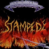 Krokus - Stampede