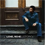 Lionel Richie - Just For You