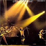 Loudness - Live Loud Alive