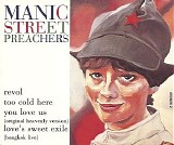 Manic Street Preachers - Revol