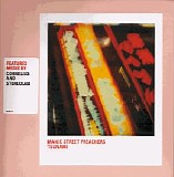 Manic Street Preachers - Tsunami