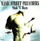 Manic Street Preachers - Slash 'N' Burn