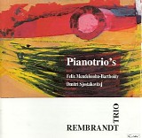 Rembrandt Trio - Pianotrio's