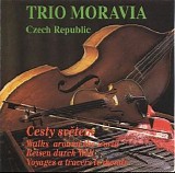 Trio Moravia - Walks Around the World