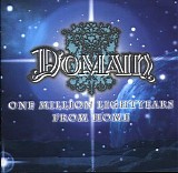 Domain - One Million Lightyears From Home