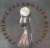 Creedence Clearwater Revival - Mardi Gras