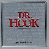 Dr. Hook & The Medicine Show - The Very Best Of Dr. Hook