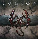 Legion (UK) - Legion