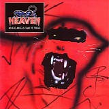 Heaven - Where Angels Fear To Tread