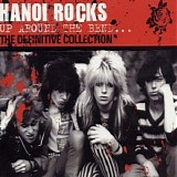 Hanoi Rocks - Up Around The Bend