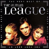 Human League - The Very Best Of The Human League