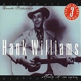 Hank Williams - Move It On Over