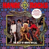 Hanoi Rocks - Best Of Hanoi Rocks