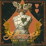 Heart - These Dreams - Heart's Greatest Hits