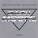 Gary Moore - The Platinum Collection