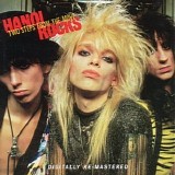 Hanoi Rocks - Two Steps From The Move