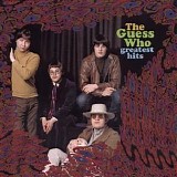 The Guess Who - Greatest Hits