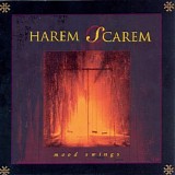 Harem Scarem - Mood Swings