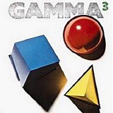 Gamma - Gamma 3