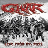 Gwar - Live From Mt. Fuji