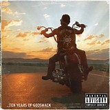 Godsmack - Good Times, Bad Times... Ten Years Of Godsmack