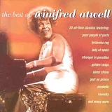 Winifred Atwell - The Best Of Winifred Atwell