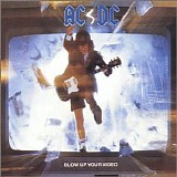 AC/DC - Blow Up Your Video