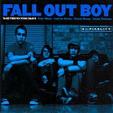 Fall Out Boy - Take This To Your Grave