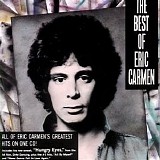 Eric Carmen - The Best Of Eric Carmen