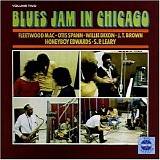 Fleetwood Mac - Blues Jam In Chicago Volume 2