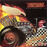 Fastway - All Fired Up