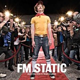 FM Static - Critically Ashamed