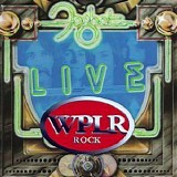 Foghat - WPLR Studios