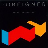 Foreigner - Agent Provocateur