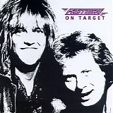 Fastway - On Target