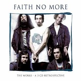 Faith No More - The Works