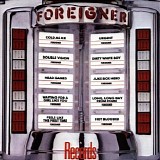 Foreigner - Records