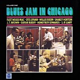 Fleetwood Mac - Blues Jam In Chicago Volume 1