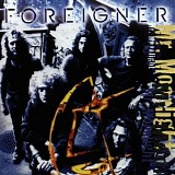 Foreigner - Mr Moonlight