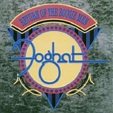 Foghat - Return Of The Boogie Man