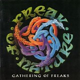 Freak Of Nature - Gathering Of Freaks