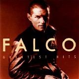 Falco - Greatest Hits