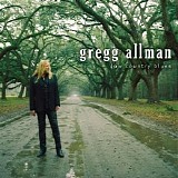 Gregg Allman - Low Country Blues