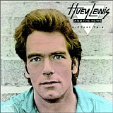 Lewis, Huey & The News - Picture This