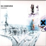 Radiohead - OK Computer (Deluxe Edition) (Re-entry)