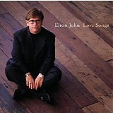 Elton John - Love Songs